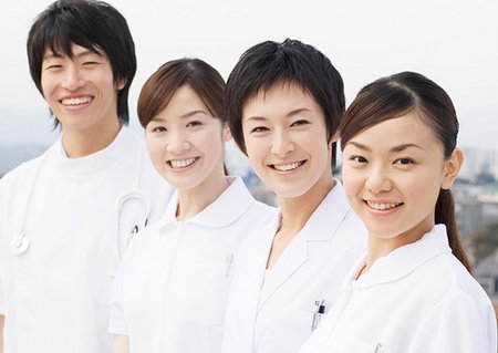 Имплантация зубов в Южной Корее