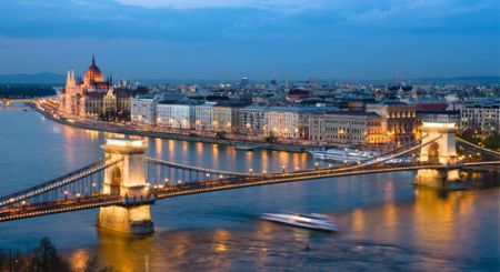 Стоматология VitalCenter – Будапешт